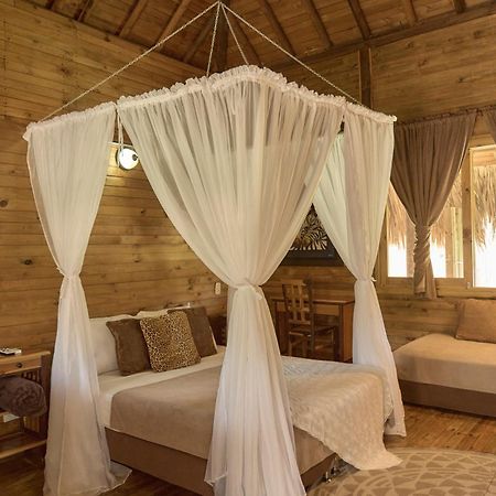 La Ardilla De Santa Fe By Bernalo Hotels Santa Fe de Antioquia Buitenkant foto