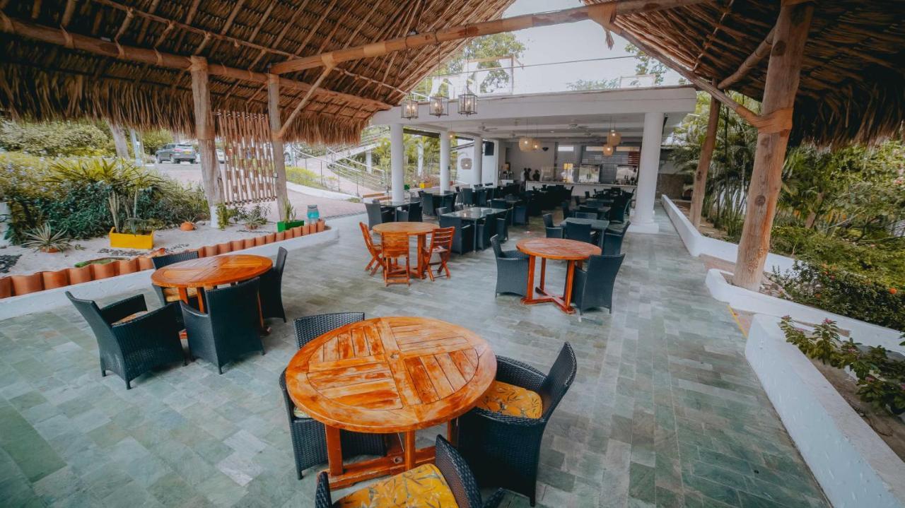 La Ardilla De Santa Fe By Bernalo Hotels Santa Fe de Antioquia Buitenkant foto