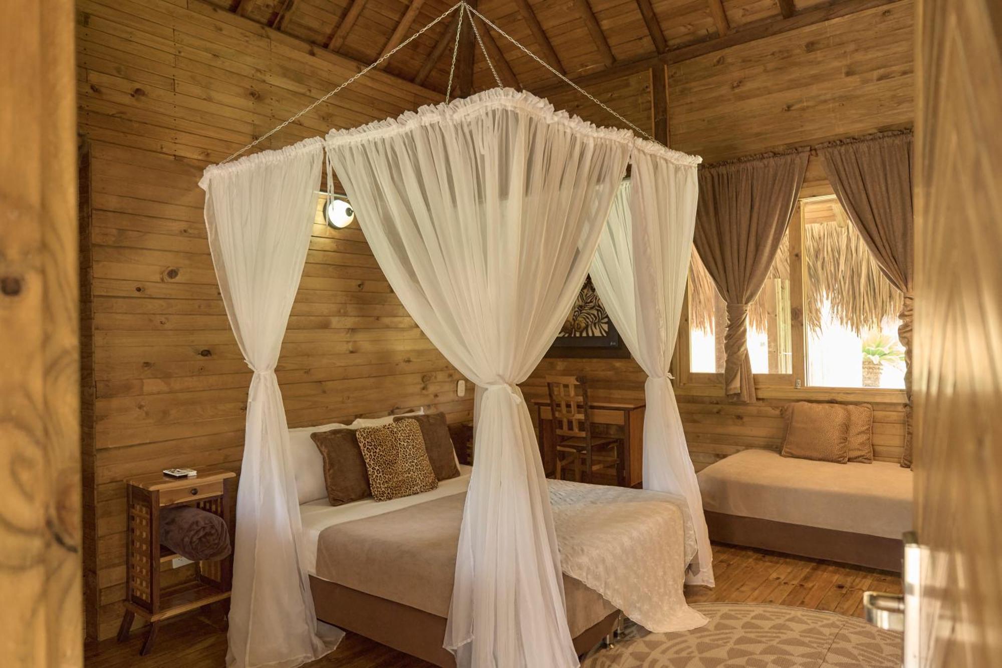 La Ardilla De Santa Fe By Bernalo Hotels Santa Fe de Antioquia Buitenkant foto